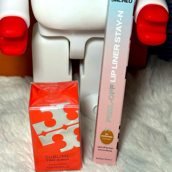 Tory Burch Sublime Mini 7.5ml + bonus - Picture 1 of 8
